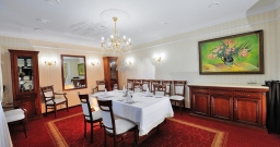 Зал на 70 человек — подробнее о зале