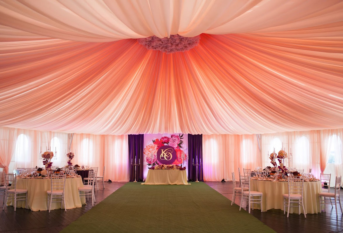 Зал на 180 человек