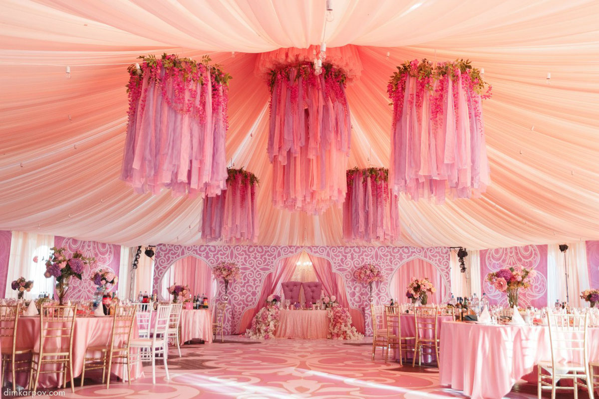 Зал на 180 человек — Для Вас