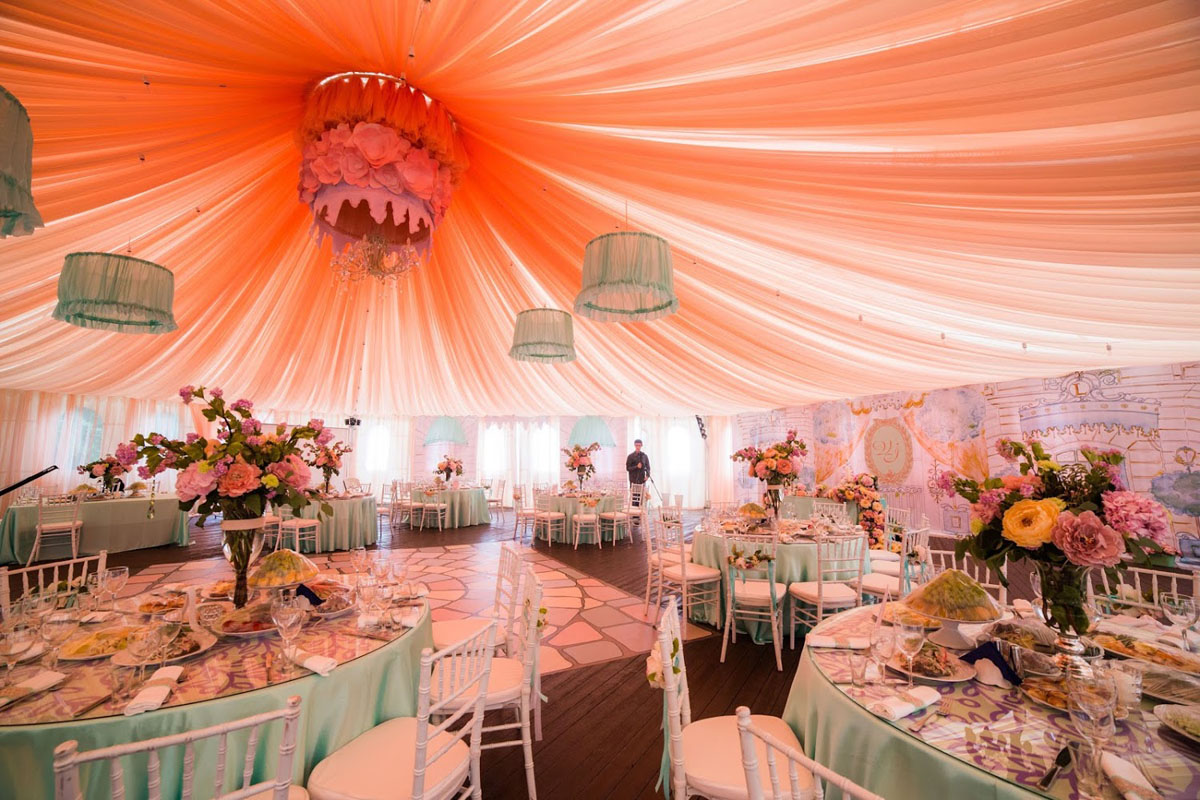 Зал на 180 человек — фото 7