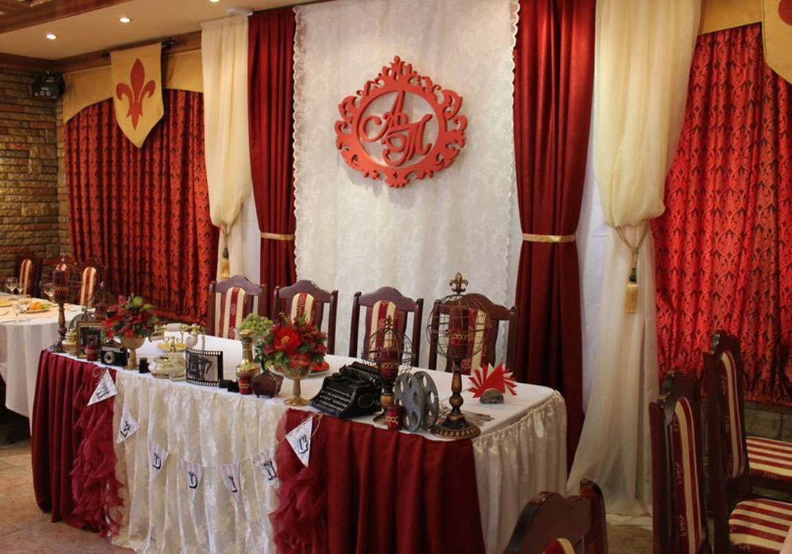 Основной зал — Бар Легенда