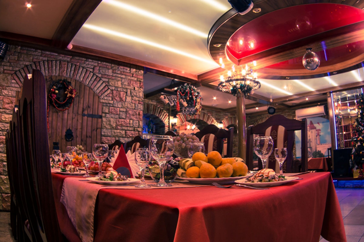 Основной зал — фото 9