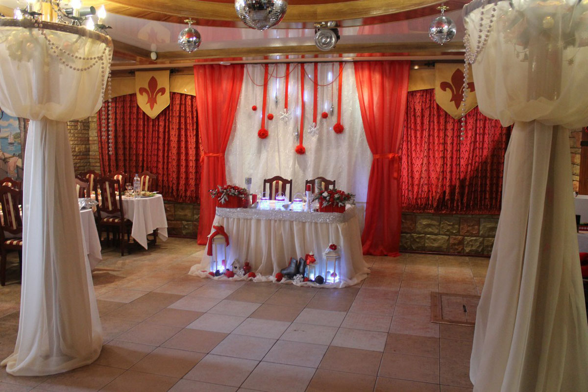 Основной зал — фото 10