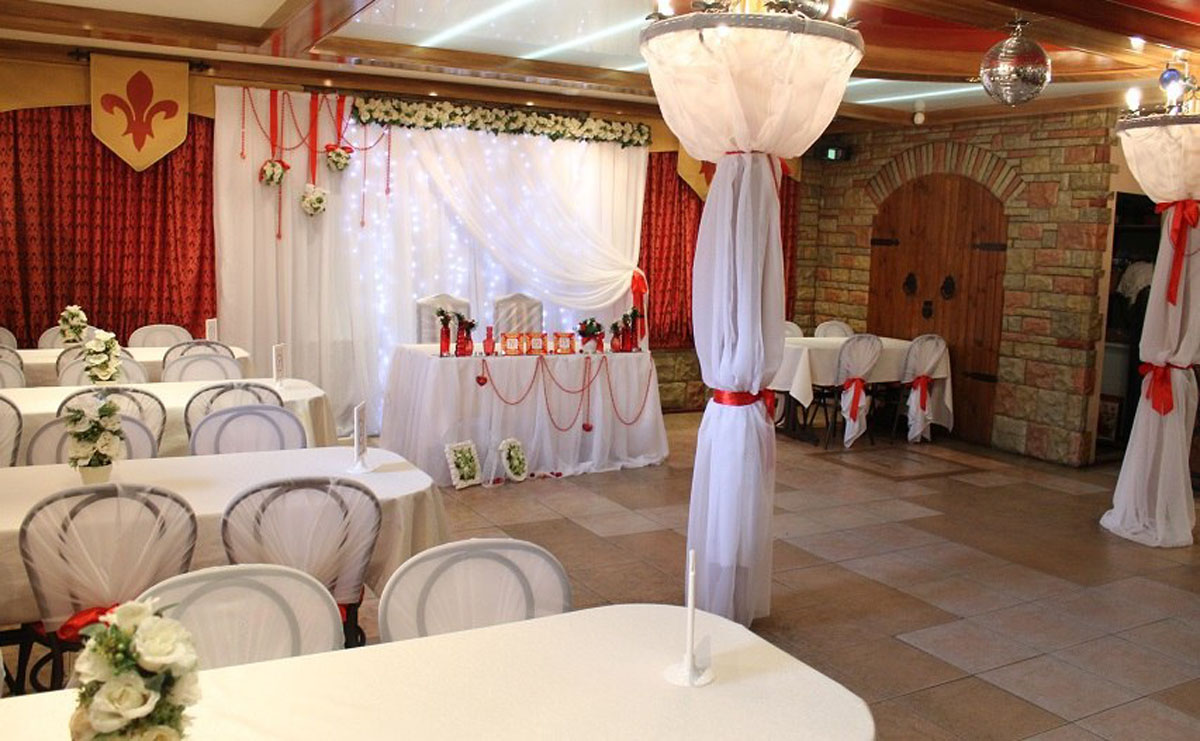 Основной зал — фото 11