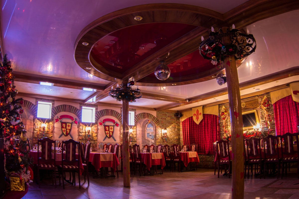 Основной зал — фото 12