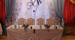 Основной зал — подробнее о зале