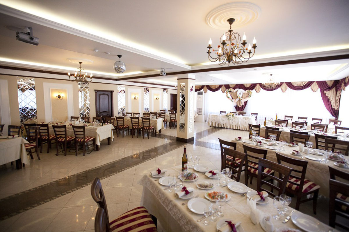 Основной зал — фото 9