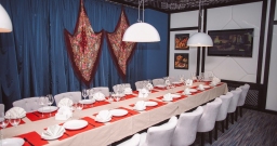 Зал на 90 человек — подробнее о зале