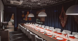 Зал на 90 человек — фото 6