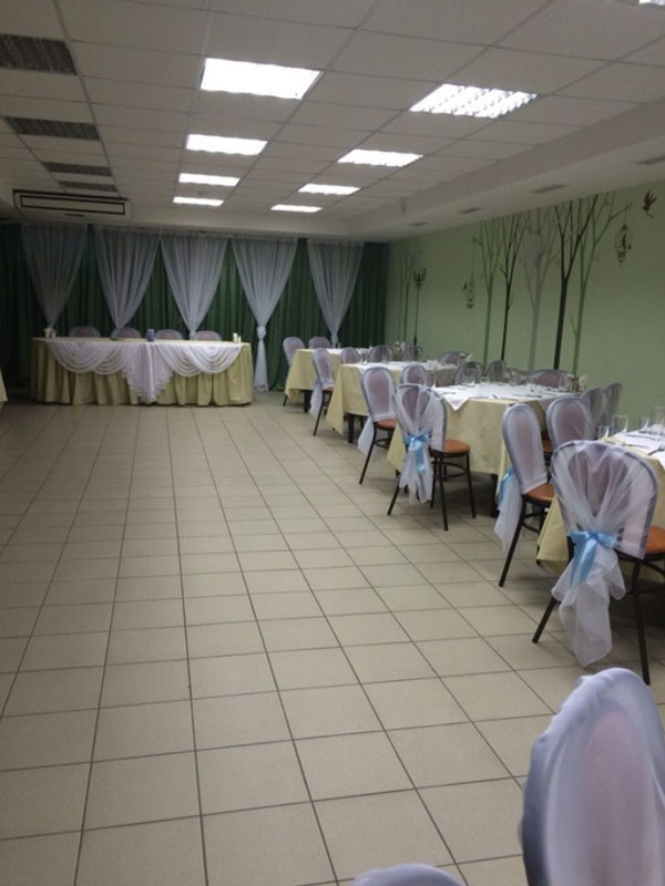 Основной зал — фото 2