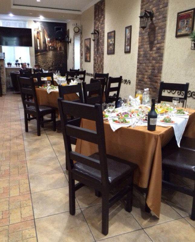 Основной зал — фото 3