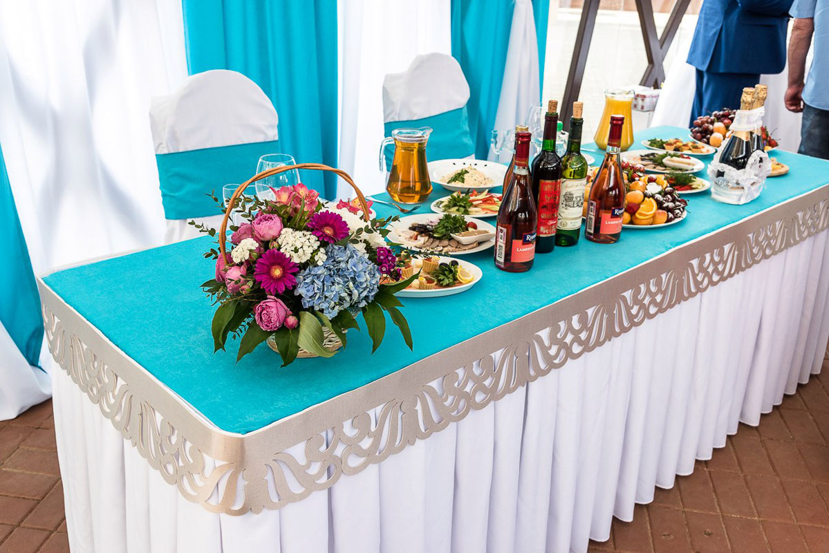 Зал на 100 человек — Art-club Iguana