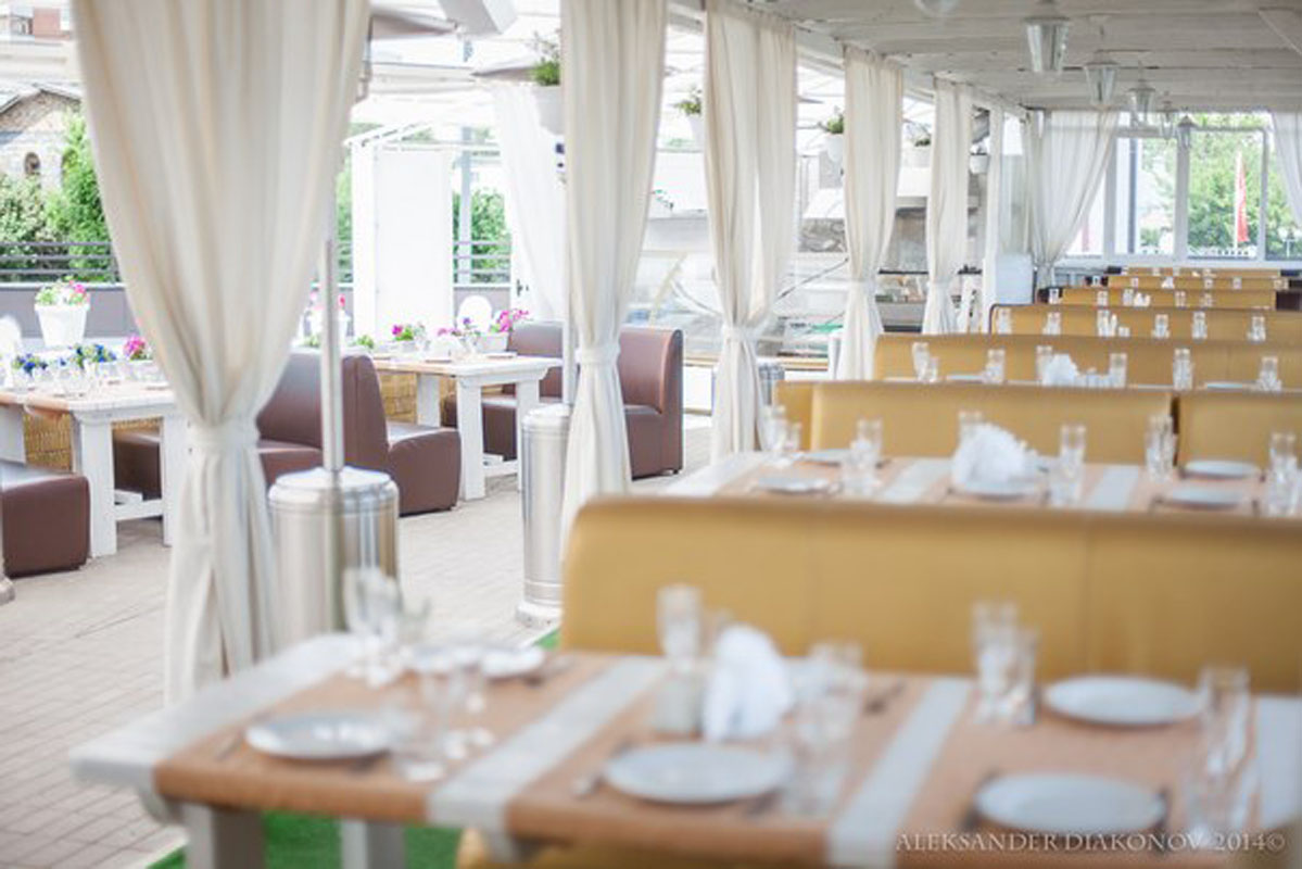 Зал на 100 человек Зал на 100 человек — фото 6