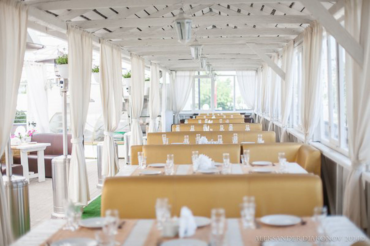 Зал на 100 человек Зал на 100 человек — фото 7