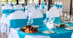 Зал на 100 человек