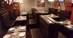 Зал на 250 человек