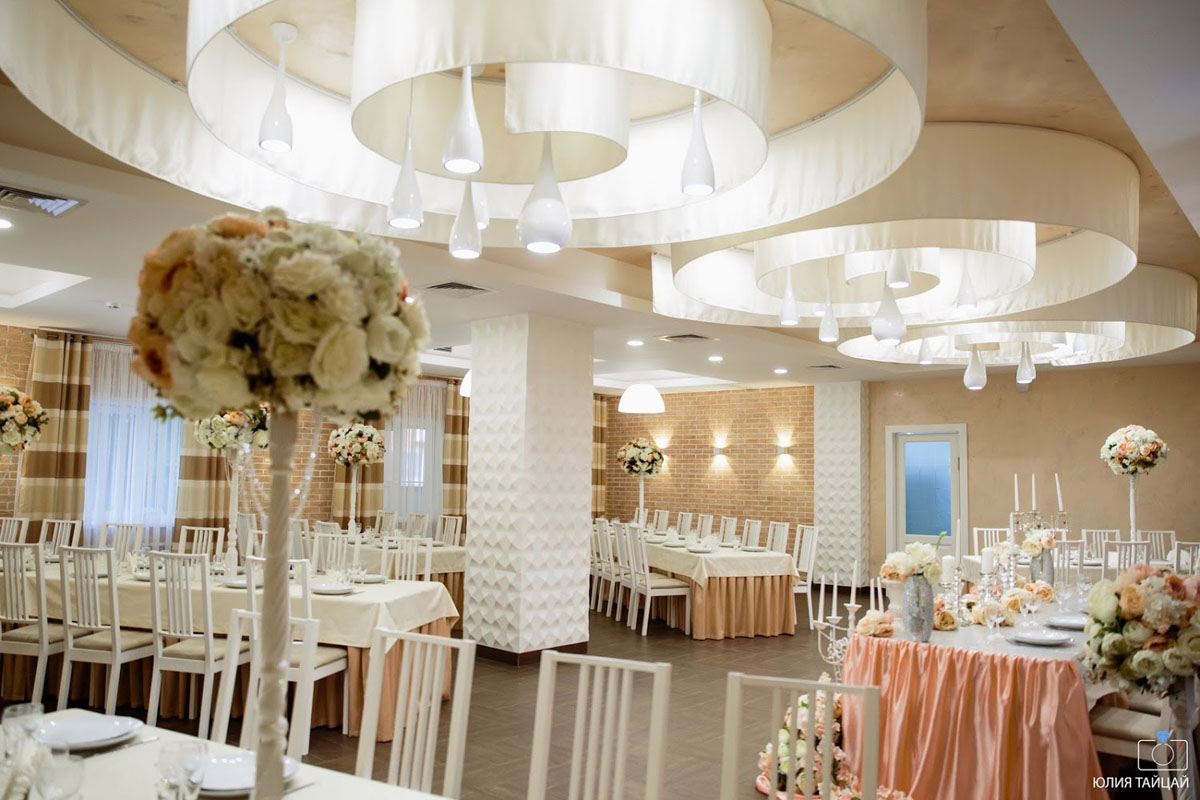 Малый зал — фото 2