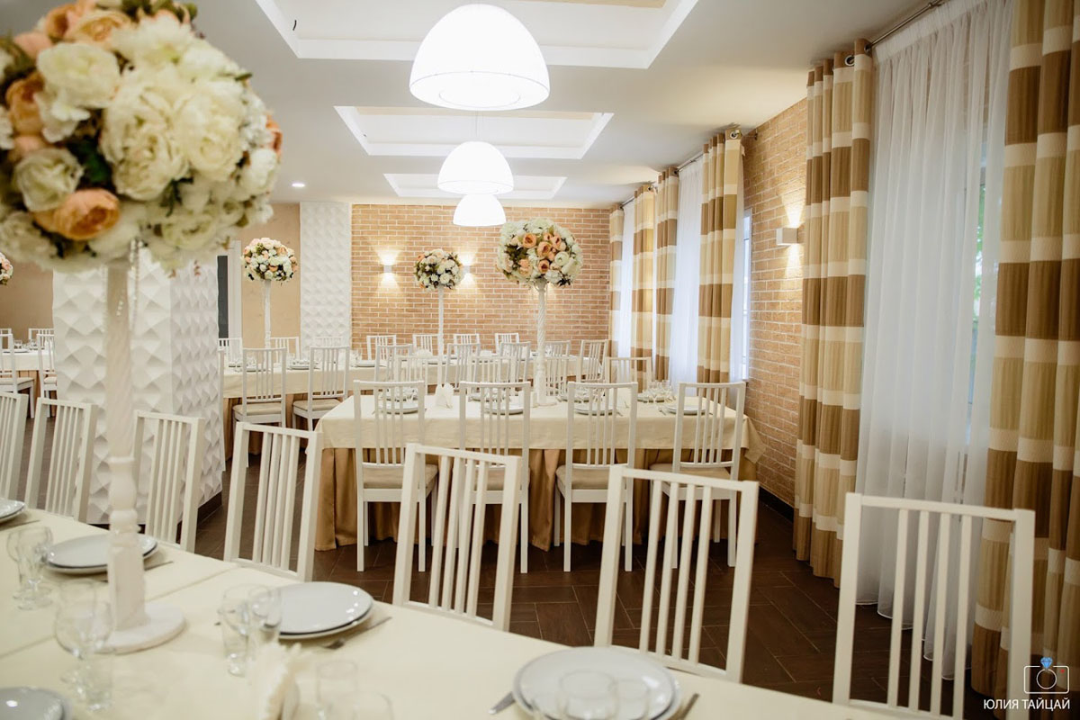 Малый зал — фото 3