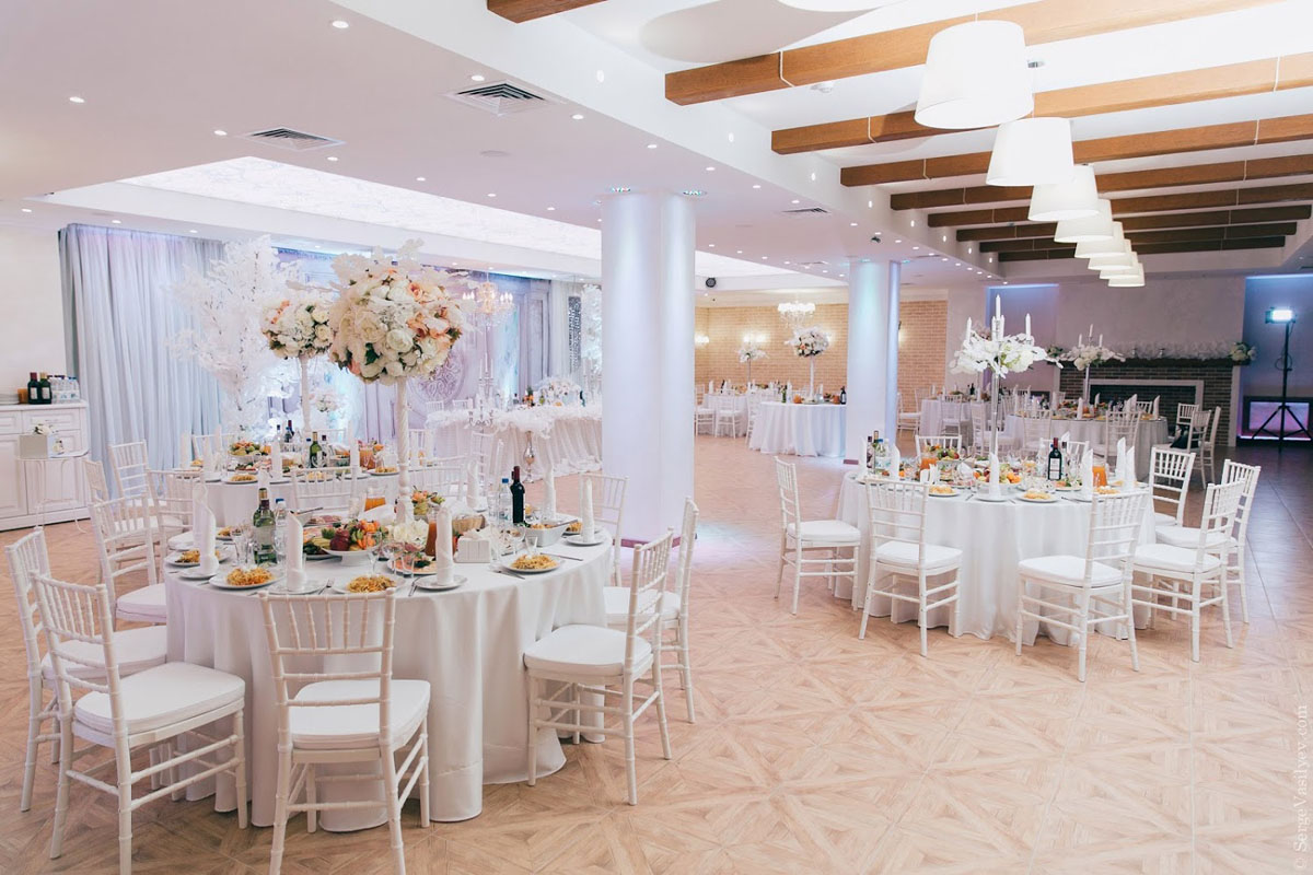 Большой зал — фото 3