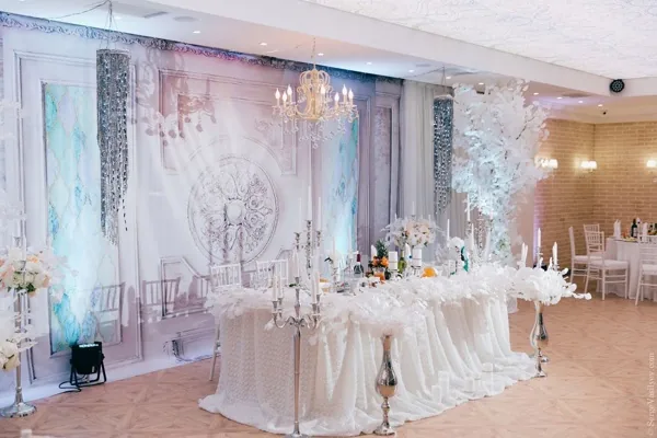 Большой зал