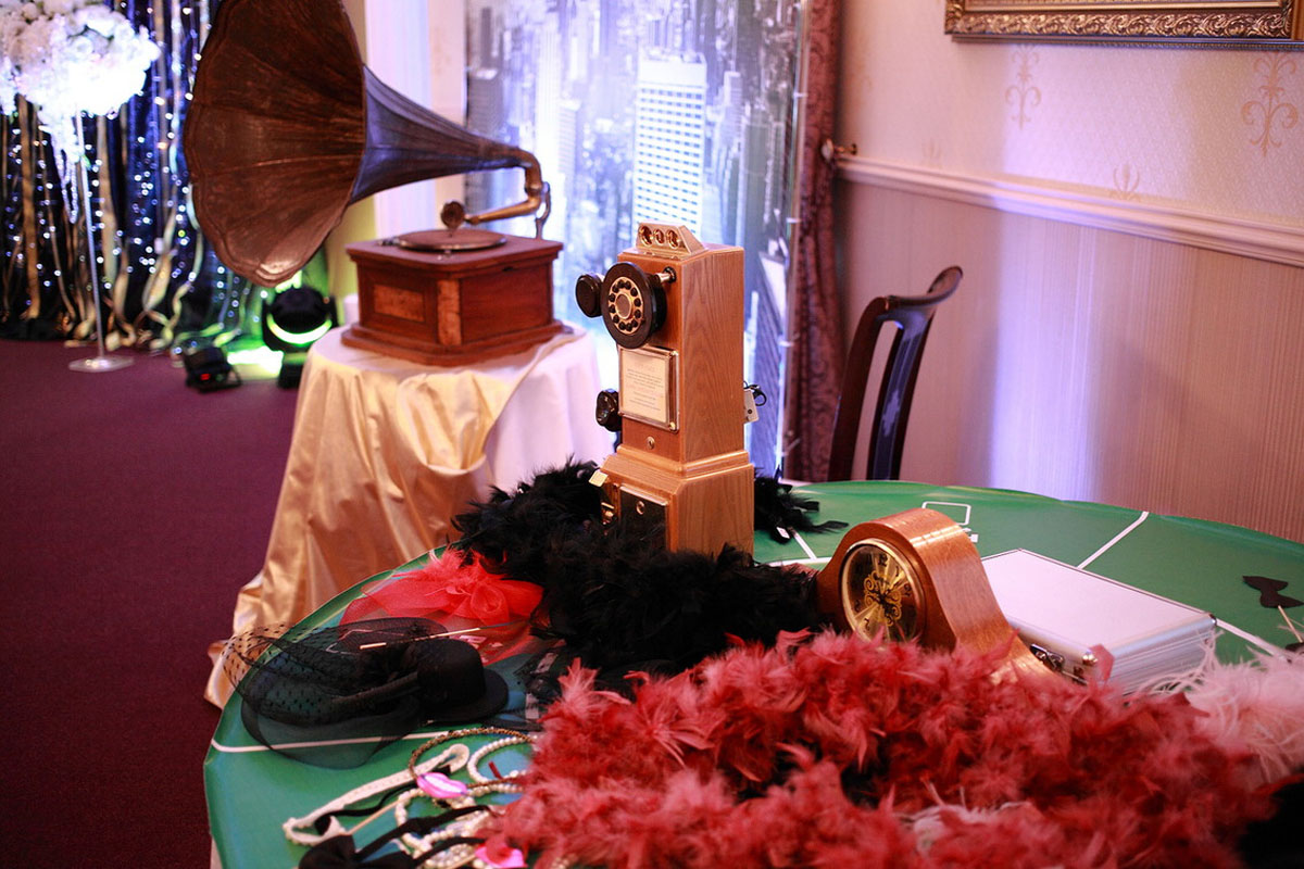 Зал на 60 человек — фото 2