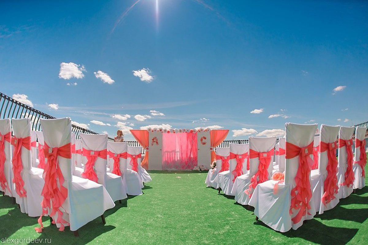 Зал на 80 человек — фото 2