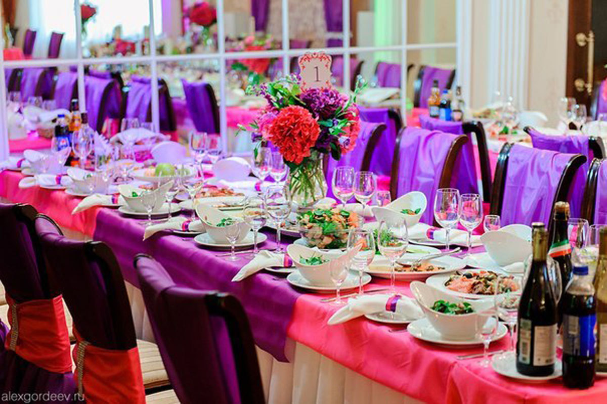 Зал на 80 человек — фото 5