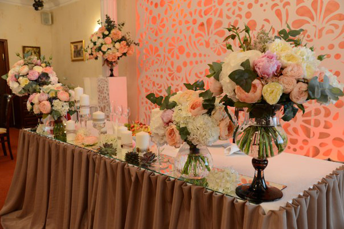 Зал на 80 человек — фото 7