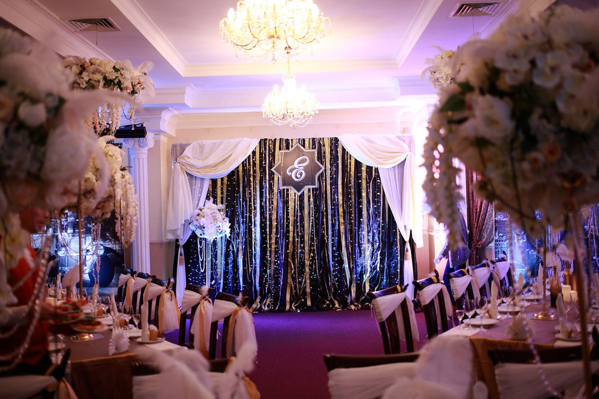 Зал на 80 человек — фото 10