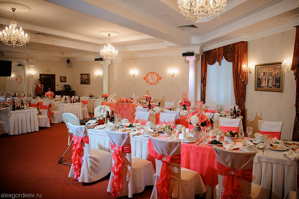 Зал на 80 человек — фото 11