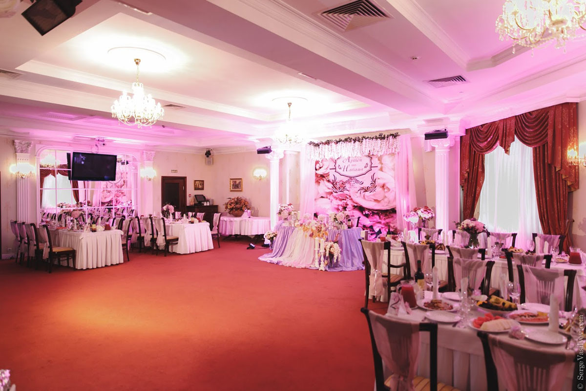 Зал на 80 человек — фото 12