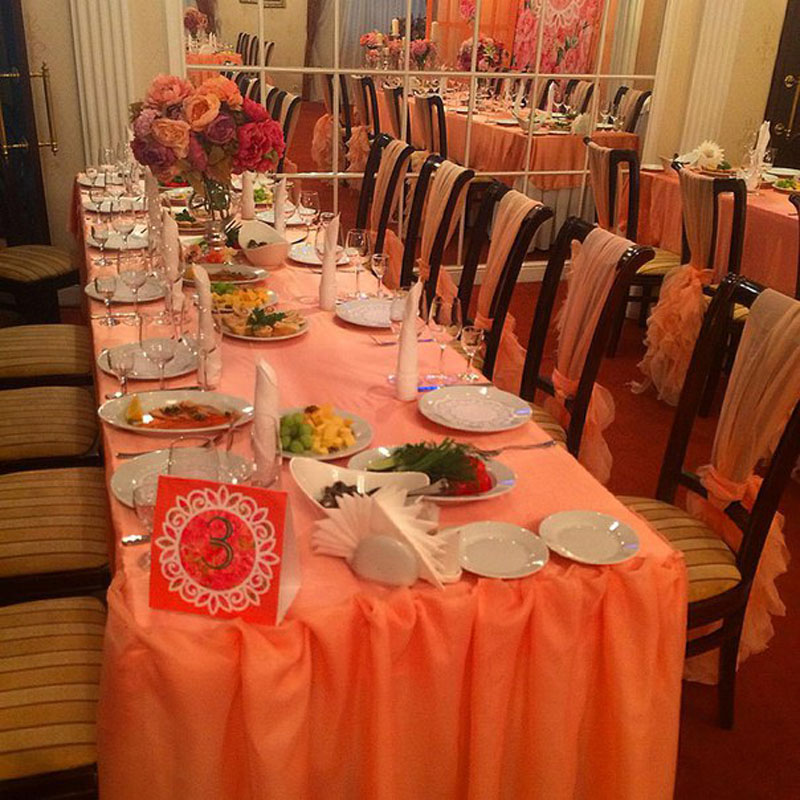 Зал на 80 человек — фото 14