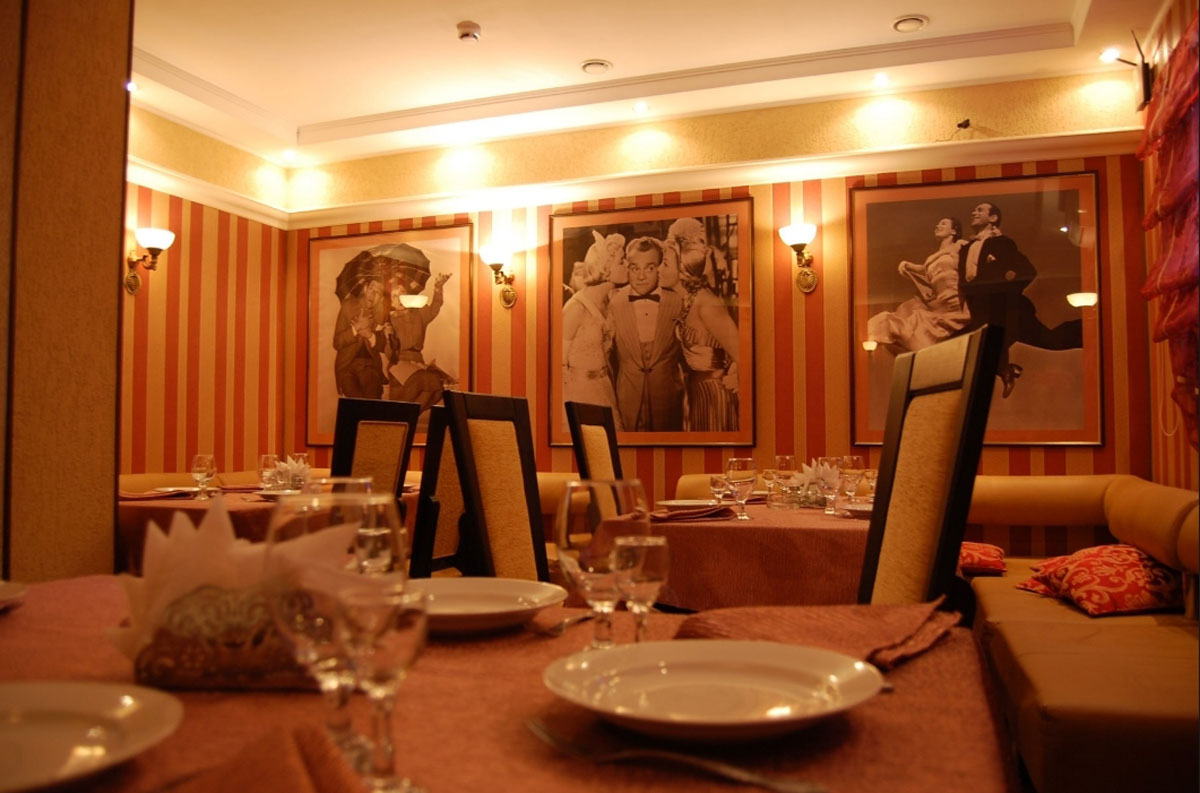 Основной зал — фото 2