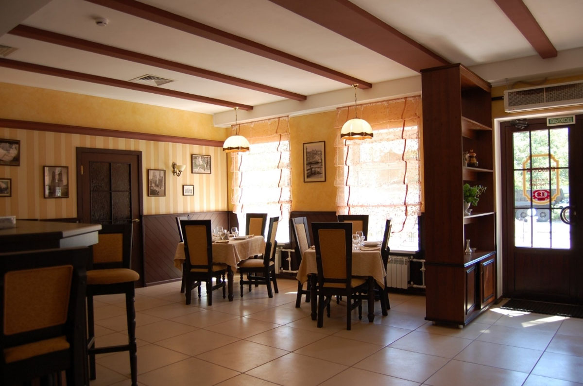 Основной зал — фото 3