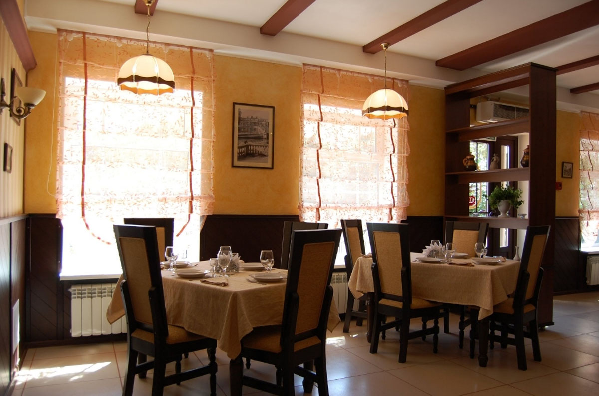 Основной зал — фото 4