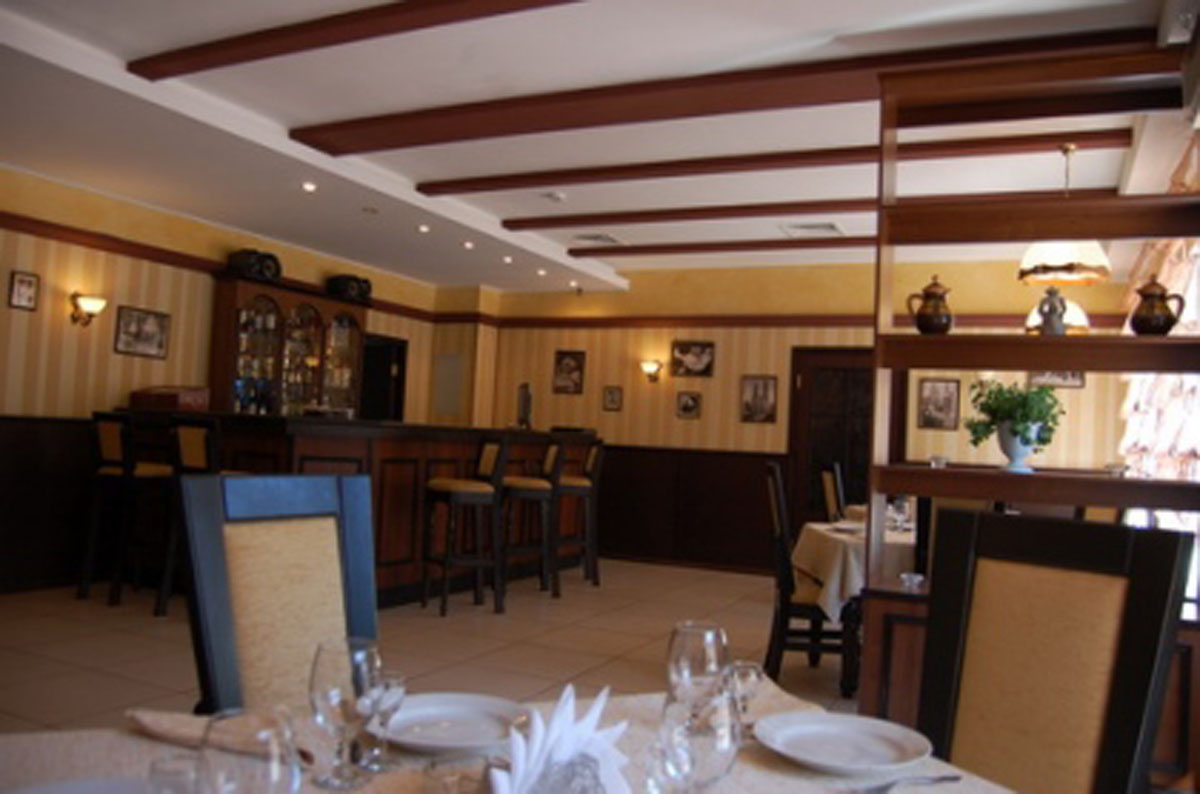 Основной зал — фото 5