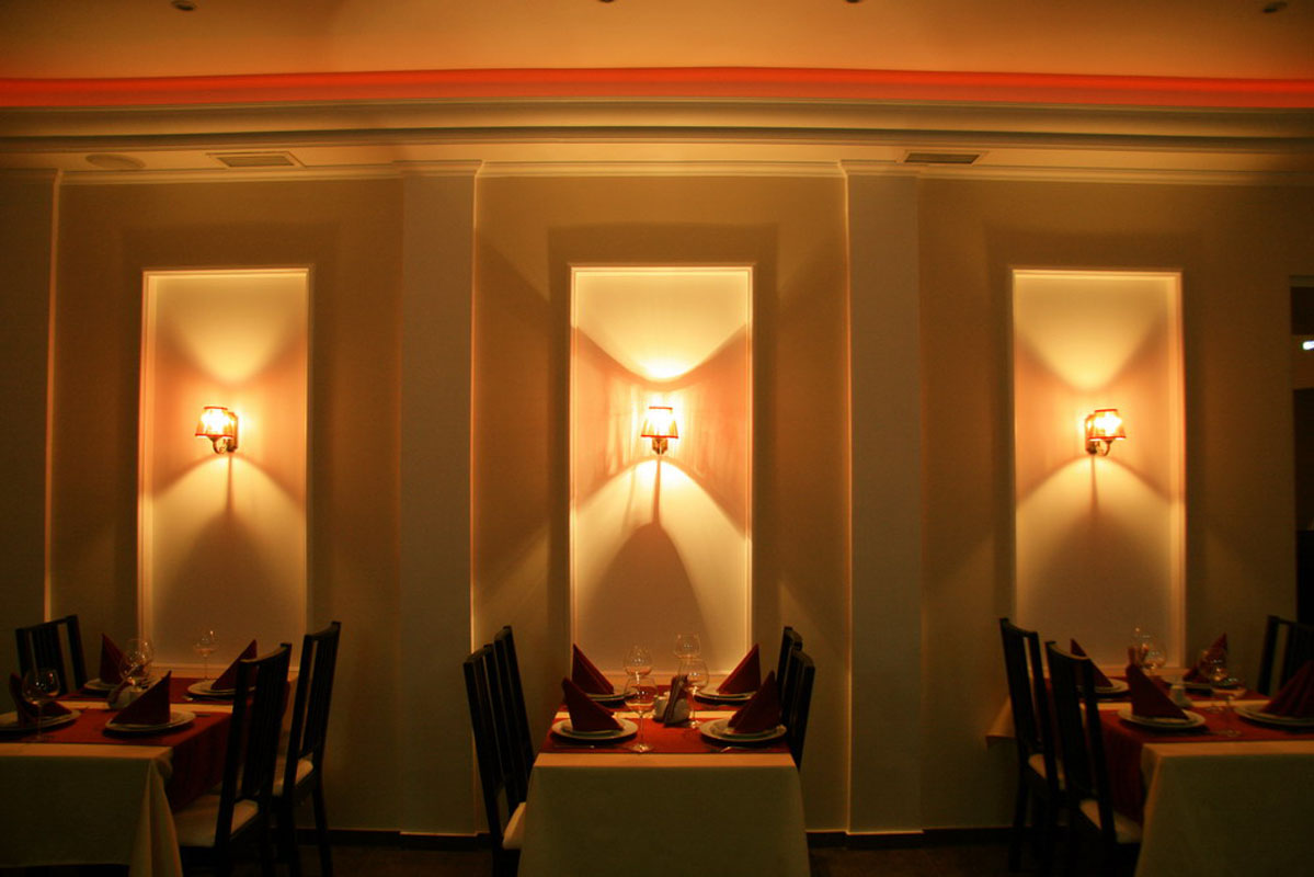 Основной зал — фото 2