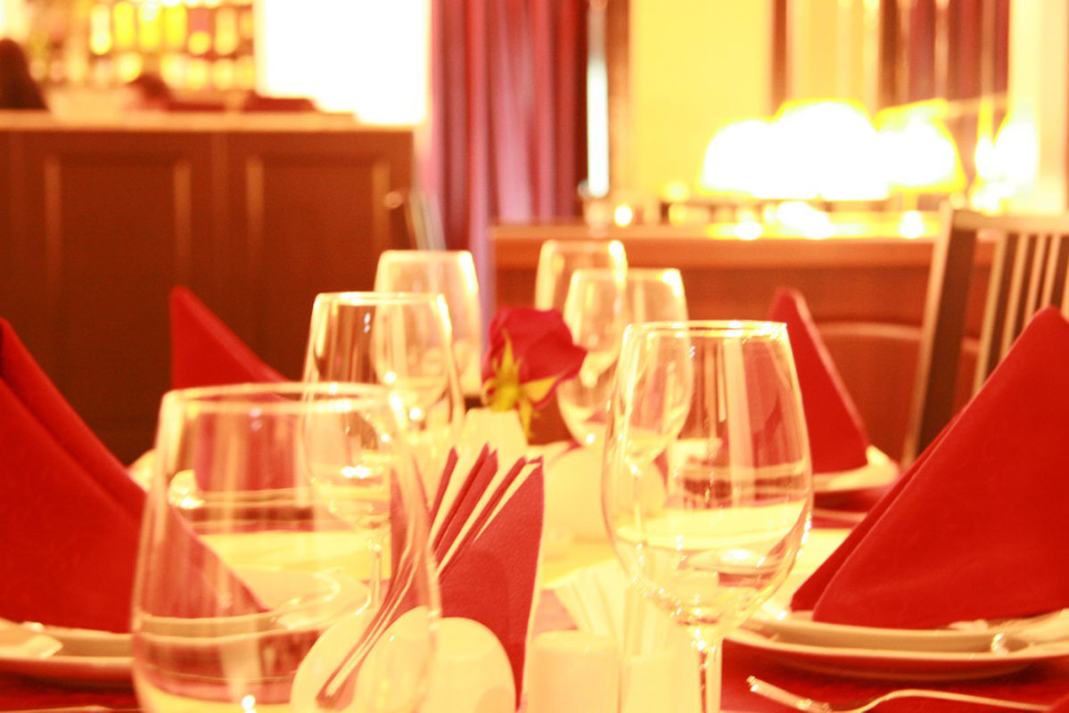 Основной зал — фото 3