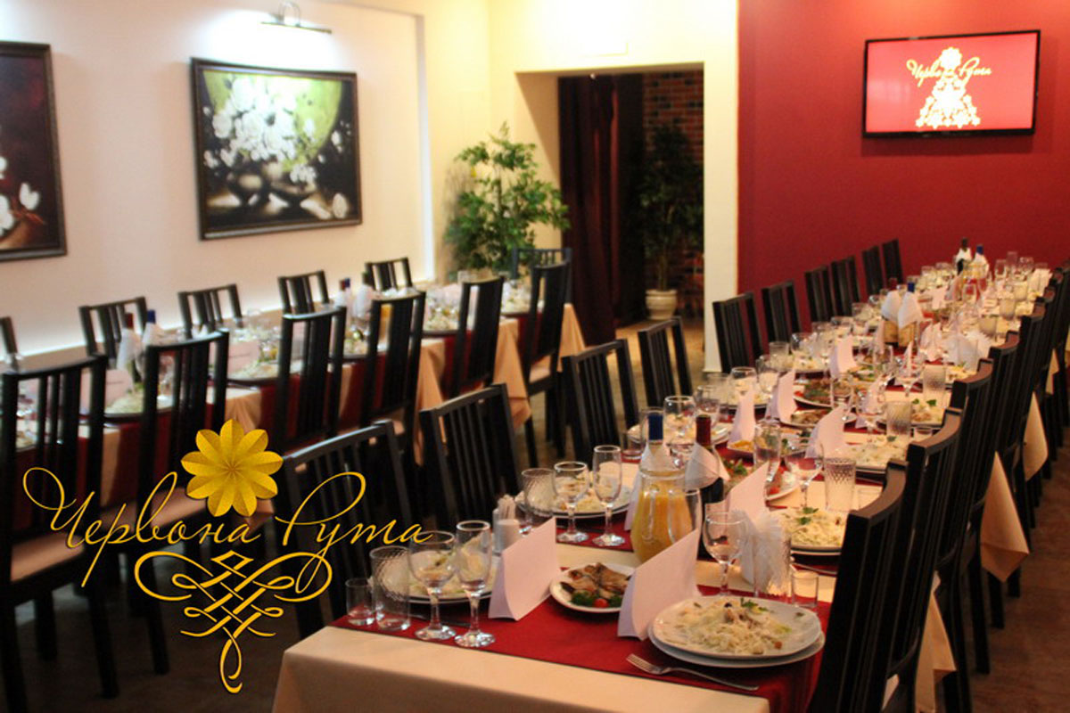 Основной зал — фото 5