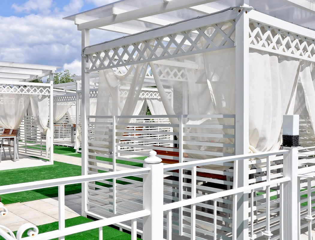 Банкетный зал — фото 2