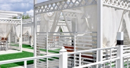 Банкетный зал — фото 2