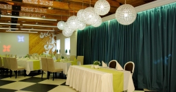 Банкетный зал — фото 3