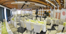 Банкетный зал — фото 4