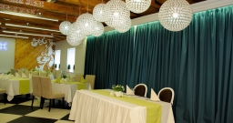 Банкетный зал — фото 5