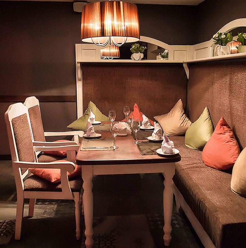 Главный зал — фото 2