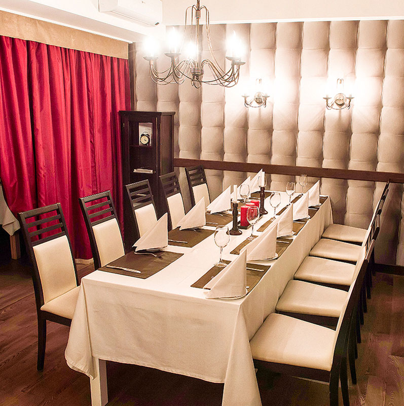 Главный зал — фото 3