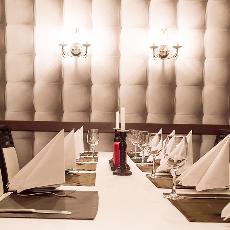 Главный зал — фото 4