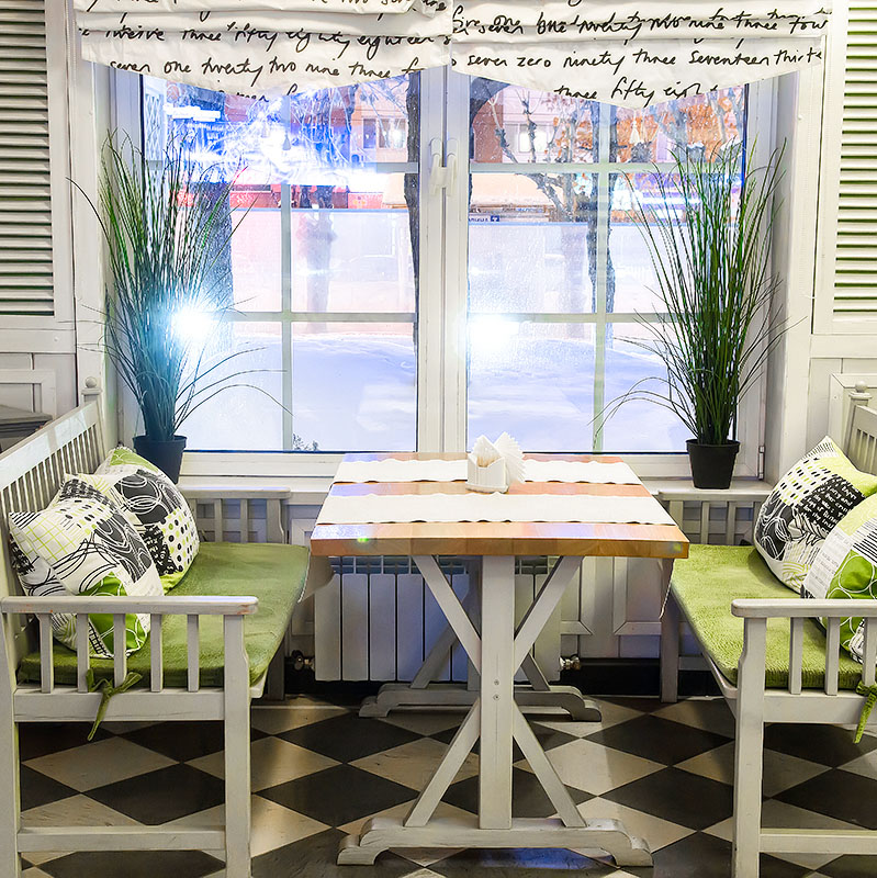 Джаз зал — Алмаз