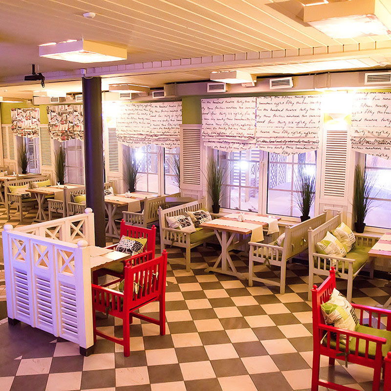 Джаз зал — фото 4