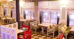 Джаз зал — фото 4